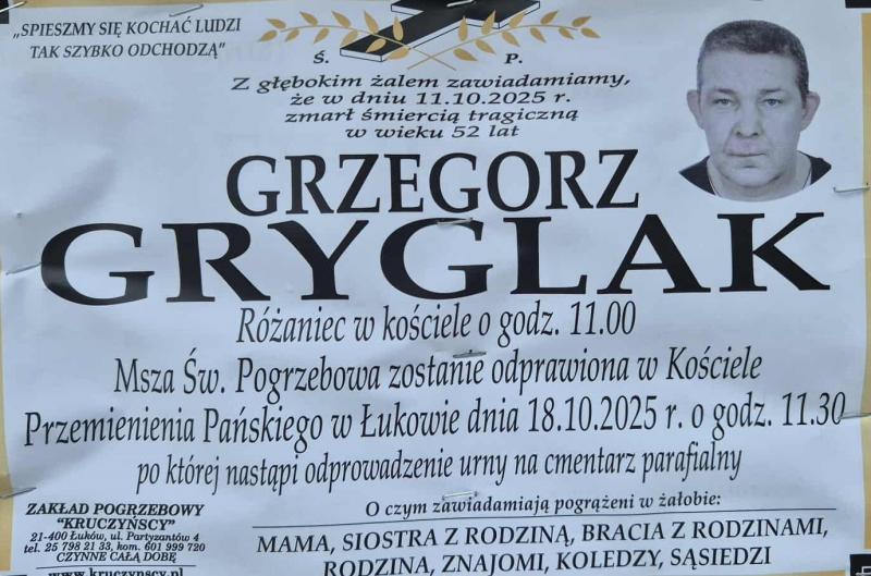 Grzegorz Gryglak