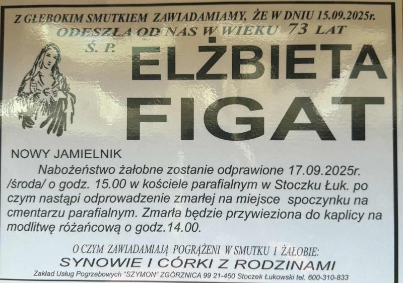 Elżbieta Figat