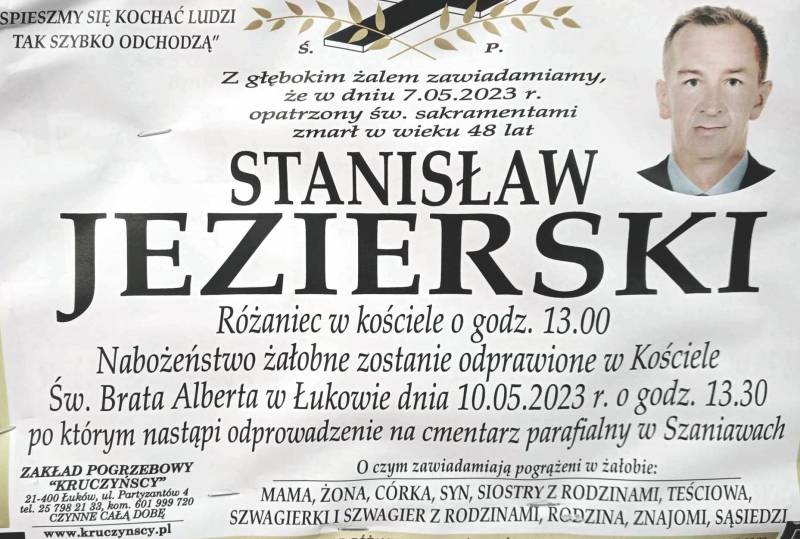Stanisław  Jezierski 