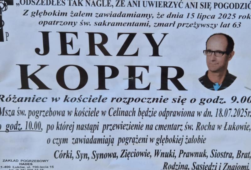 Jerzy Koper