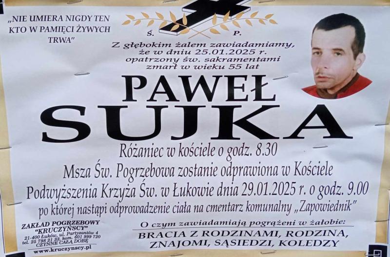 Paweł Sujka