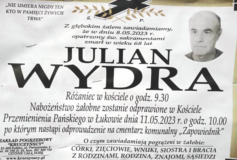 Julian Wydra