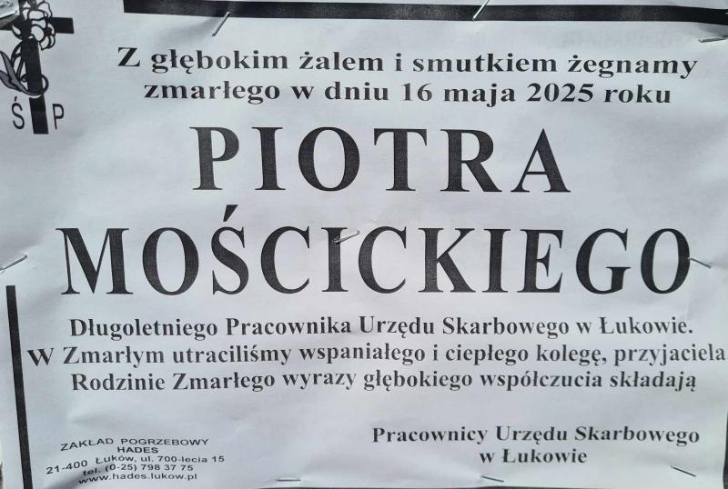 Piotr Mościcki
