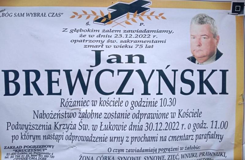 Jan Brewczyński