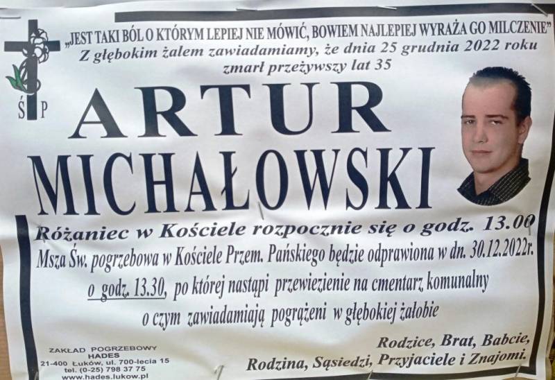 Artur  Michałowski
