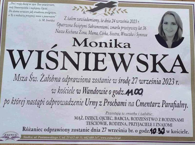 Monika Wiśniewska