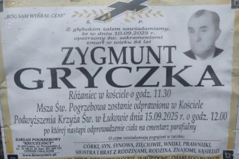 Zygmunt Gryczka
