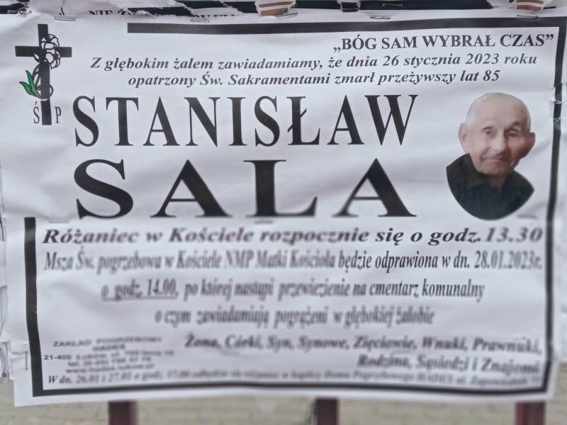Stanisław Sala 