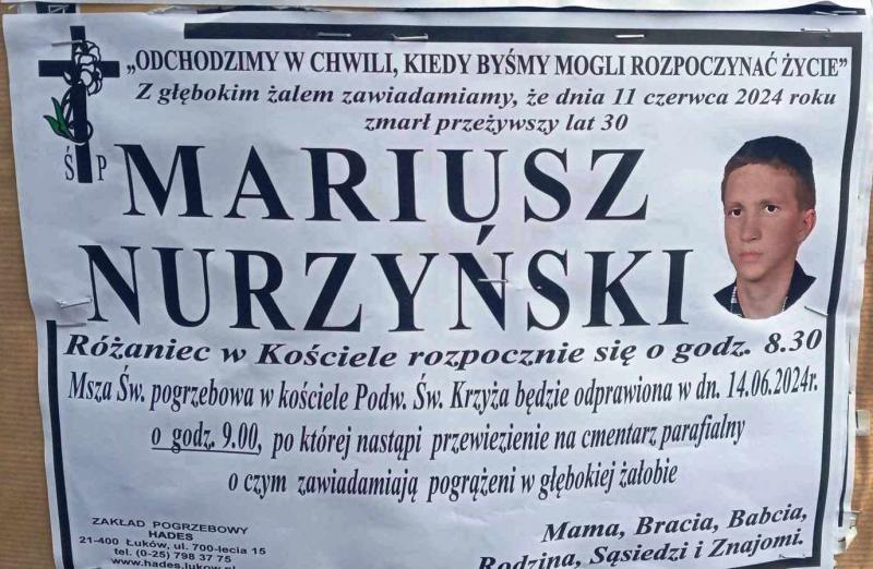 Mariusz  Nurzyński 