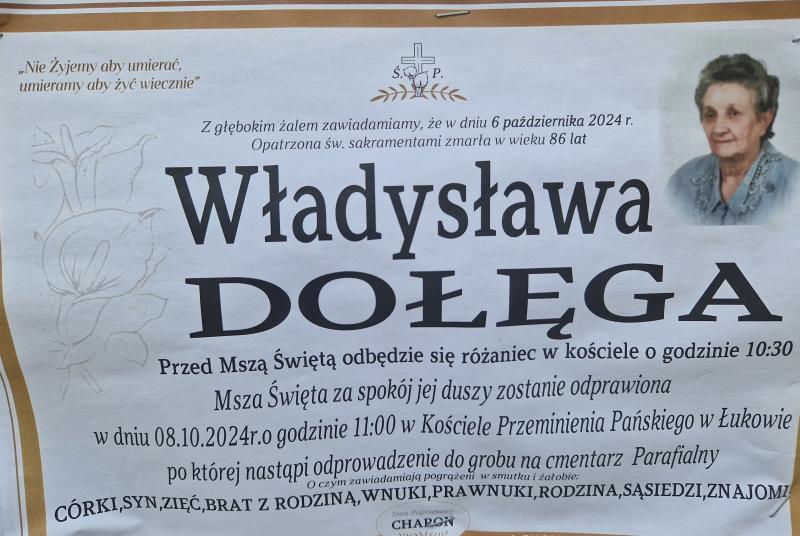 Władysława Dołęga