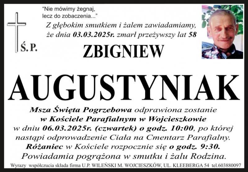 Zbigniew Augustyniak