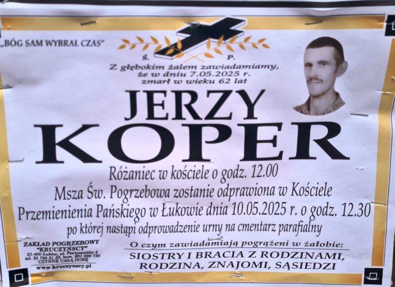 Jerzy Koper