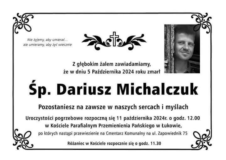 Dariusz Michalczuk