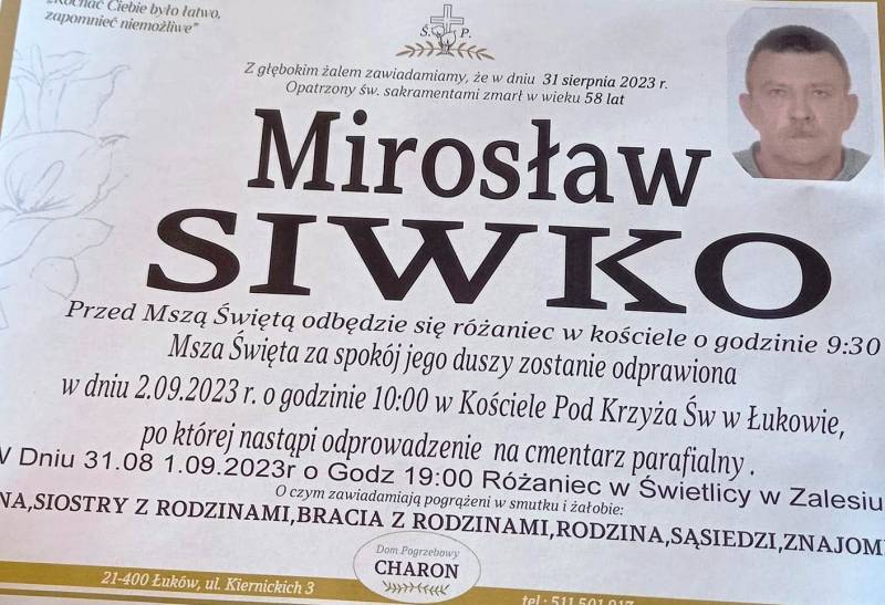 Mirosław Siwko