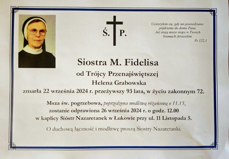 Helena Grabowska