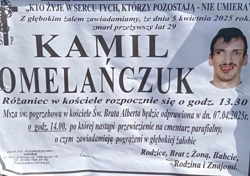 Kamil Omelańczuk