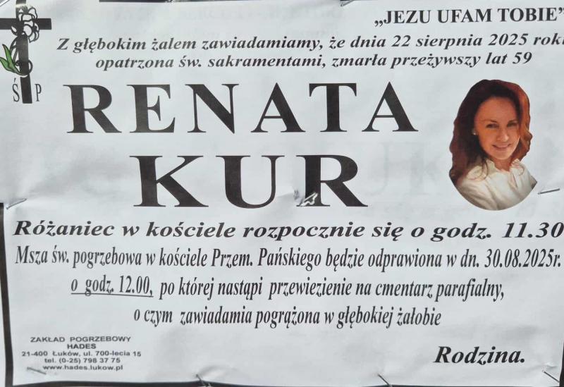 Renata Kur