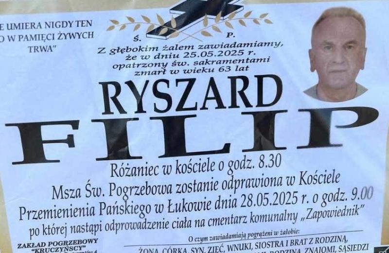 Ryszard Filip