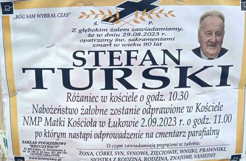 Stefan Turski