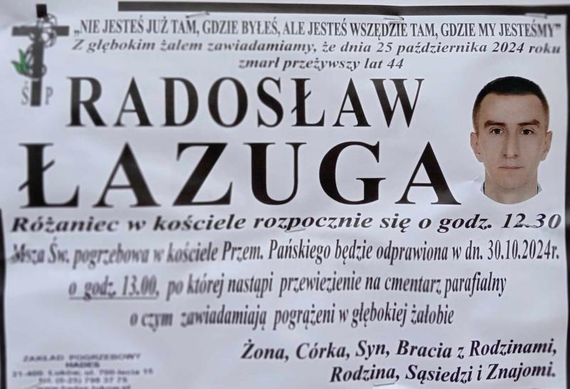 Radosław Łazuga