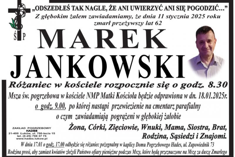 Marek Jankowski