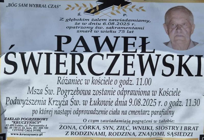 Paweł Świerczewski