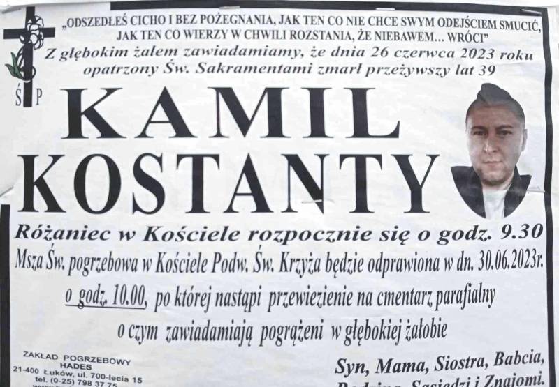 Kamil  Konstanty