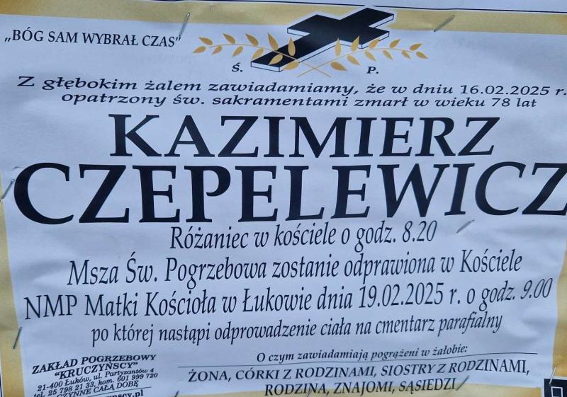 Kazimierz Czepielewski