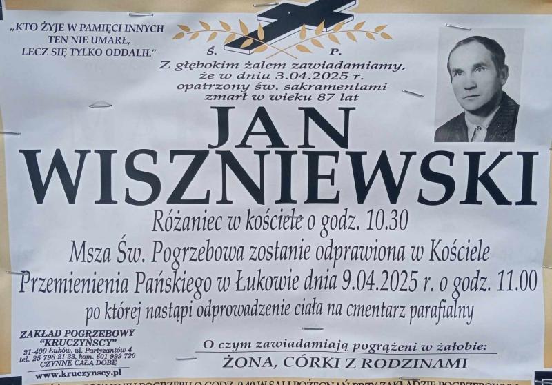 Jan Wiszniewski