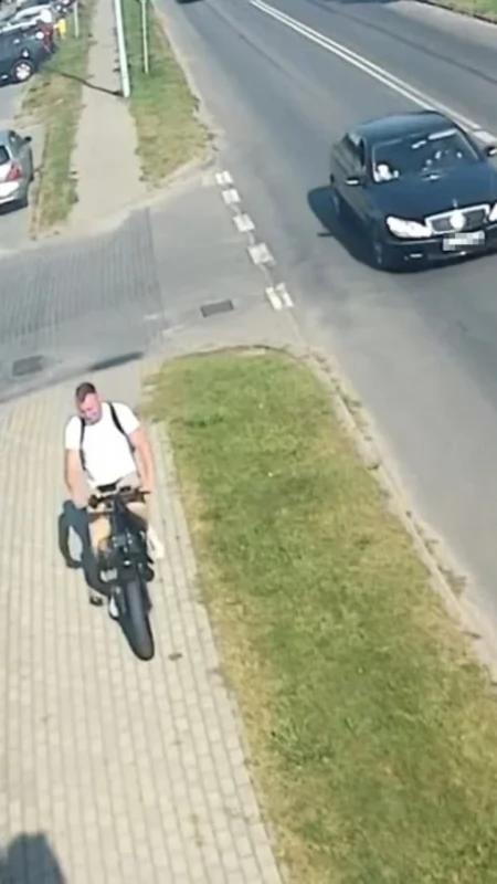 Więcej kamer na ulicach Łukowa. Gdzie pojawiło się „miejskie oko”?