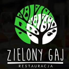 Zielony Gaj