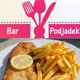 Bar Podjadek 