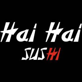 Hai Hai Sushi