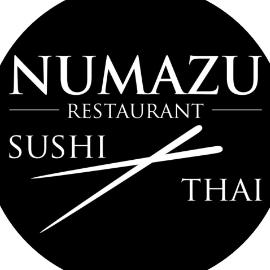 Numazu Sushi & Thai Łuków