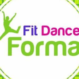 Fit Dance Forma - Sylwia Mateńka Woch