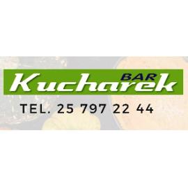 Bar Kucharek Łuków 