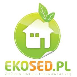 Ekosed - Kolektory Słoneczne, Pompy Ciepła, Fotowoltaika