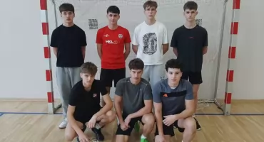 ZS nr 2: 18. Liga Piłki Nożnej. Zobacz, w którym miejscu tabeli jest Twoja drużyna!