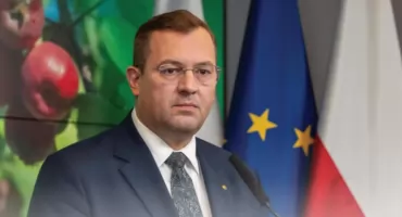 Stefan Krajewski w Siedlcach: Rolnicy z regionu idą po odpowiedzi