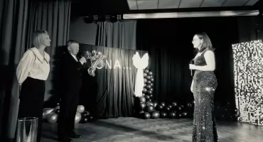 Muzyczna podróż w Dniu Kobiet: Katarzyna Kociubowska zachwyciła publiczność