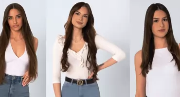 Ziemia Łukowska zdominowała finał Miss! Trzy nasze reprezentantki walczą o koronę