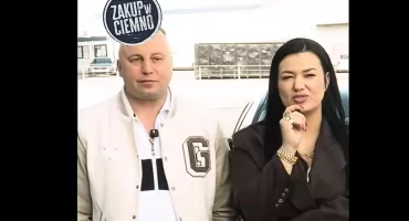 Mieszkańcy Stoczka Łukowskiego w programie „Zakup w ciemno”. Rozwijają handlowe imperium