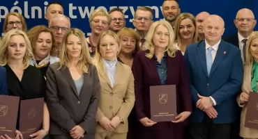 Duże pieniądze na walkę z bezrobociem. PUP w Łukowie z nową umową!