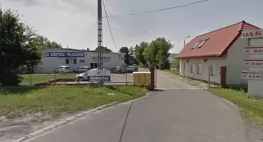 Chłodnia Łuków planuje rozbudowę: Ruszyły procedury środowiskowe