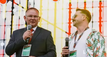 Dni Łukowa za nami: Burmistrz Piotr Płudowski chwali bezpieczeństwo, radni pytają o parking i hałas