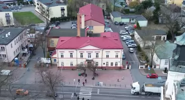 Miasto ogłasza przetarg na działkę przy ul. Zagrodowej. Cena wywoławcza to blisko 3 miliony złotych  