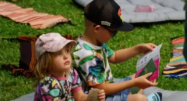 Książkowy hit w samym sercu miasta. Sprawdź, co zmieni się w Łukowie jeszcze przed latem!