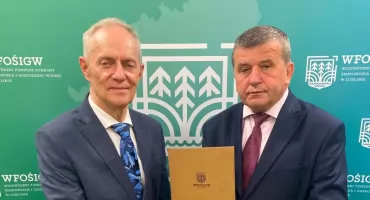 Gmina Serokomla pozyskała fundusze na usunięcie azbestu. Skorzystają lokalni rolnicy