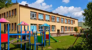 Łuków: gruntowny remont przedszkola. Usuną rakotwórczy subit i przebudują schody