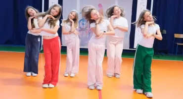 Sukces charytatywnego koncertu „Dźwięki Serca” w łukowskiej „Czwórce”